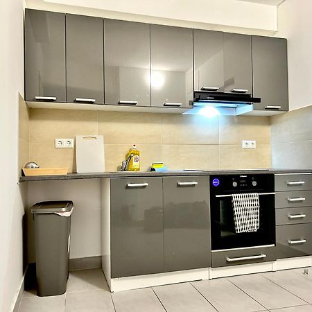 וינה Prime Suites Near Schoenbrunn Castle מראה חיצוני תמונה