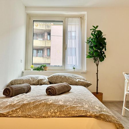 וינה Prime Suites Near Schoenbrunn Castle מראה חיצוני תמונה