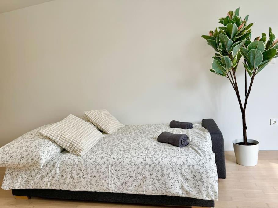 וינה Prime Suites Near Schoenbrunn Castle מראה חיצוני תמונה