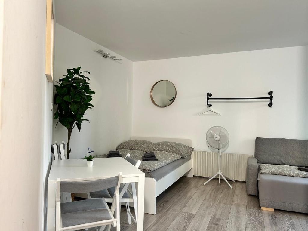 וינה Prime Suites Near Schoenbrunn Castle מראה חיצוני תמונה