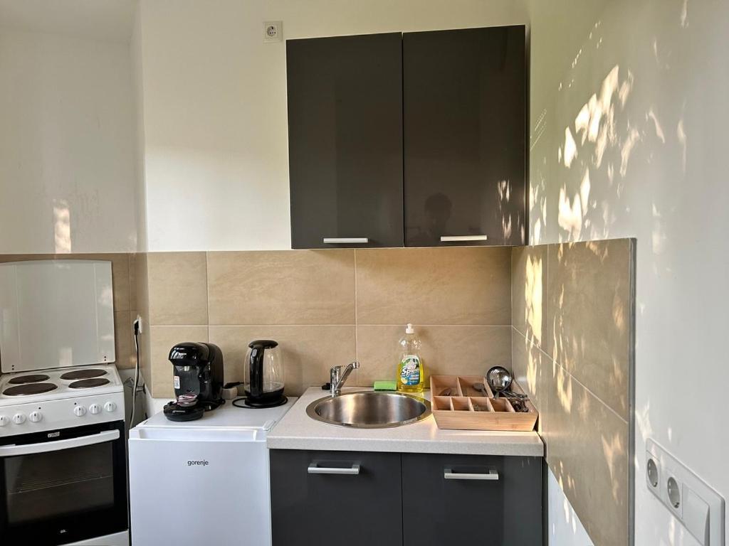 וינה Prime Suites Near Schoenbrunn Castle מראה חיצוני תמונה