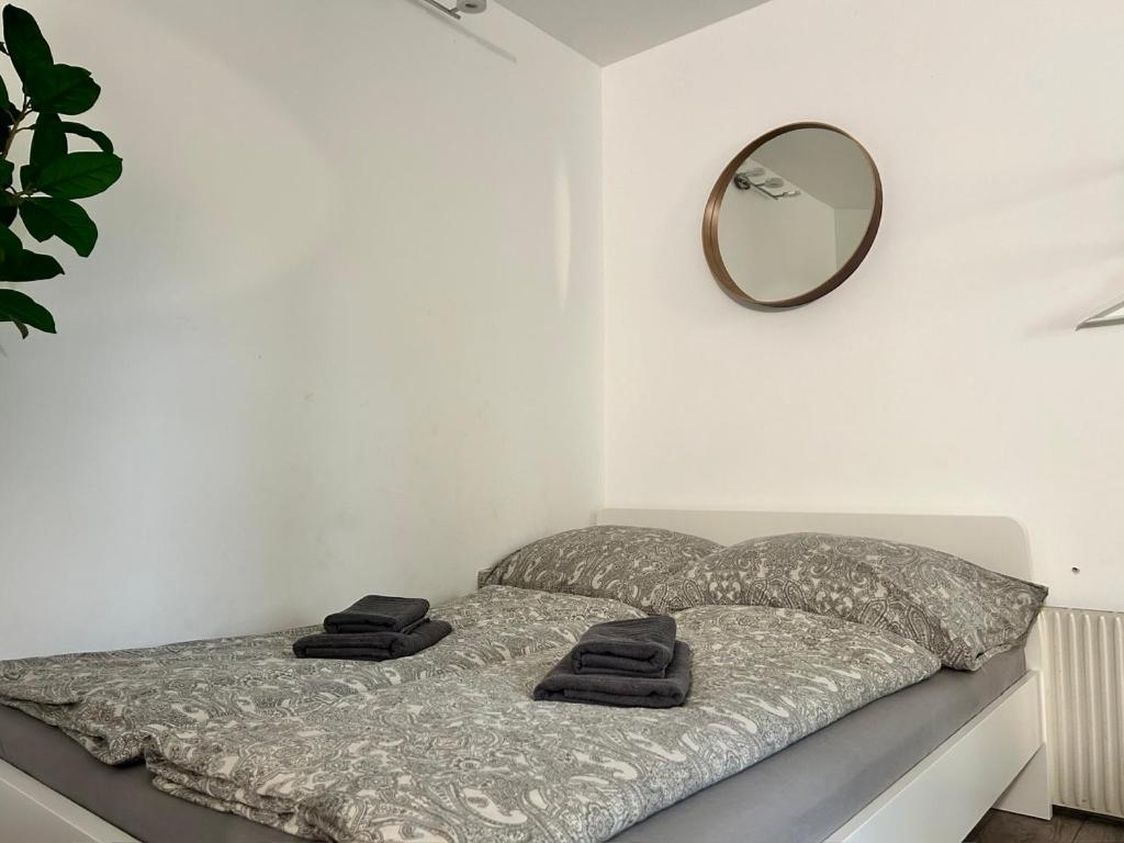 וינה Prime Suites Near Schoenbrunn Castle מראה חיצוני תמונה