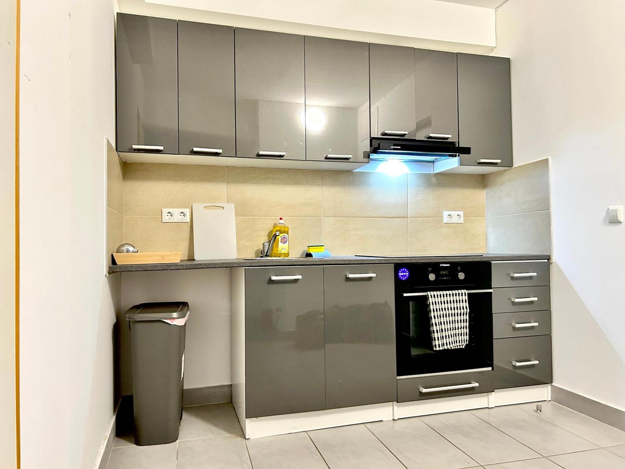 וינה Prime Suites Near Schoenbrunn Castle מראה חיצוני תמונה