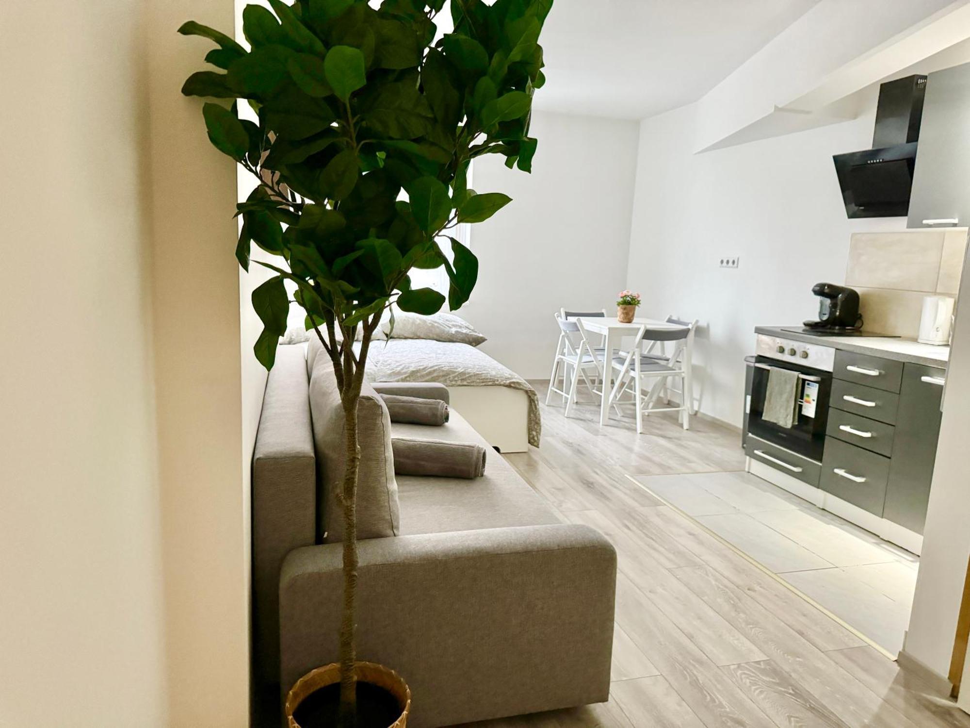 וינה Prime Suites Near Schoenbrunn Castle מראה חיצוני תמונה