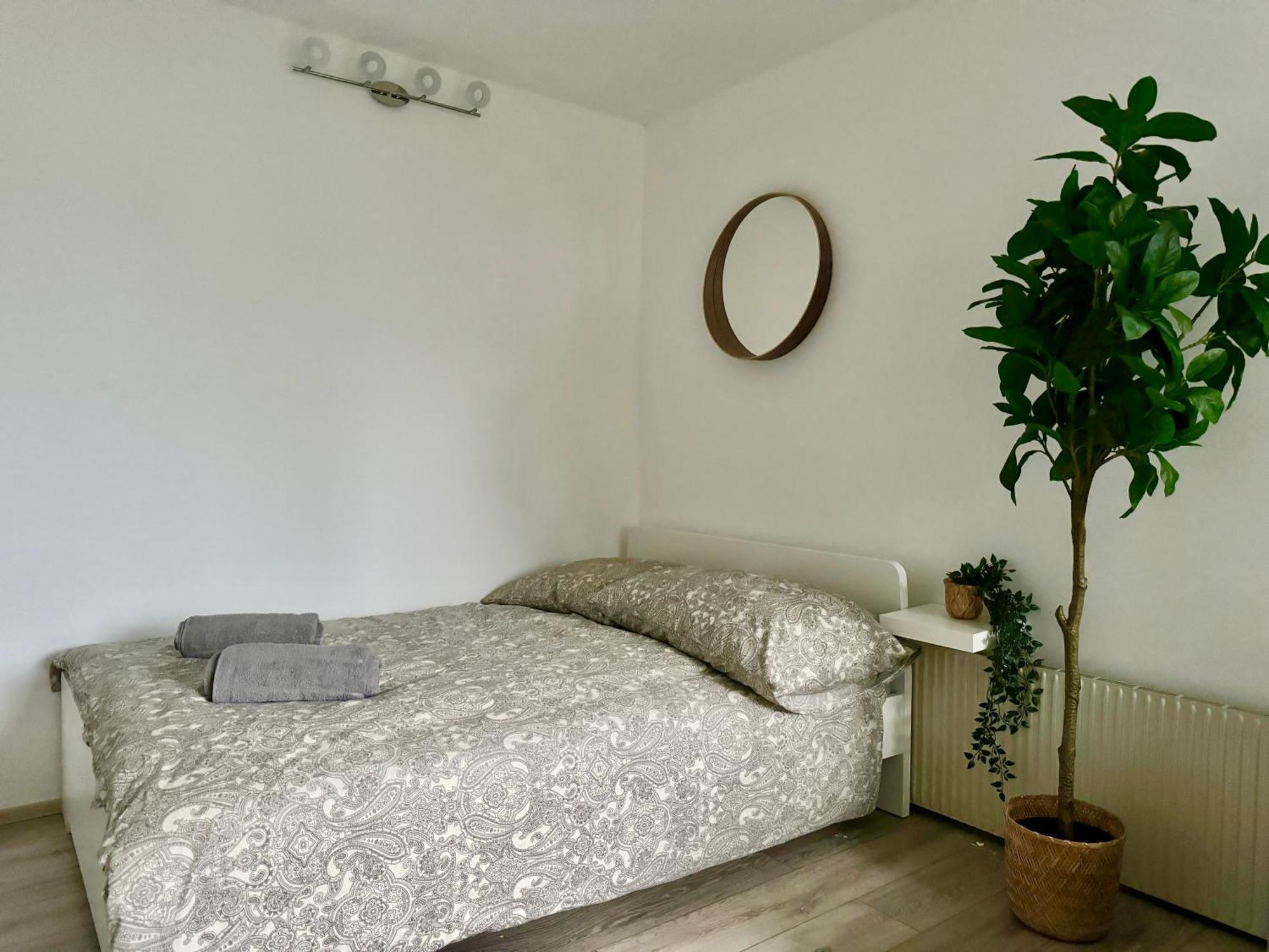 וינה Prime Suites Near Schoenbrunn Castle מראה חיצוני תמונה