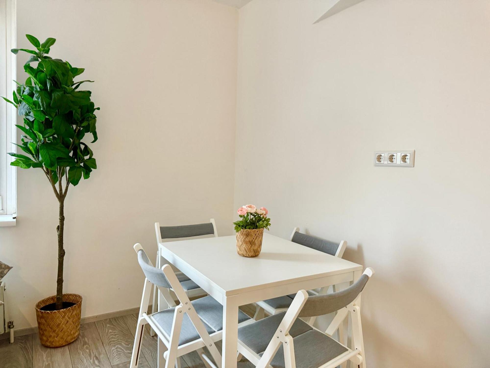 וינה Prime Suites Near Schoenbrunn Castle מראה חיצוני תמונה