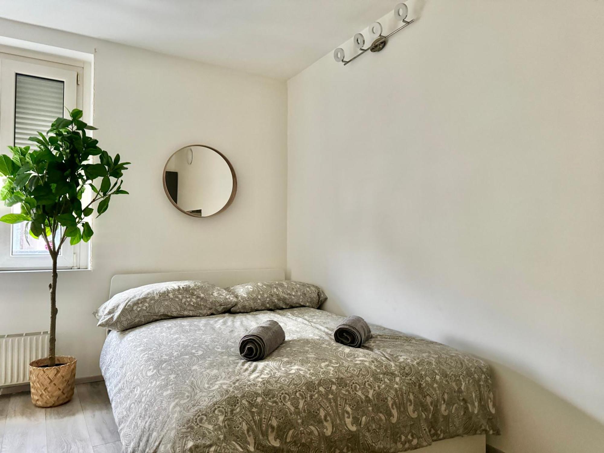 וינה Prime Suites Near Schoenbrunn Castle מראה חיצוני תמונה