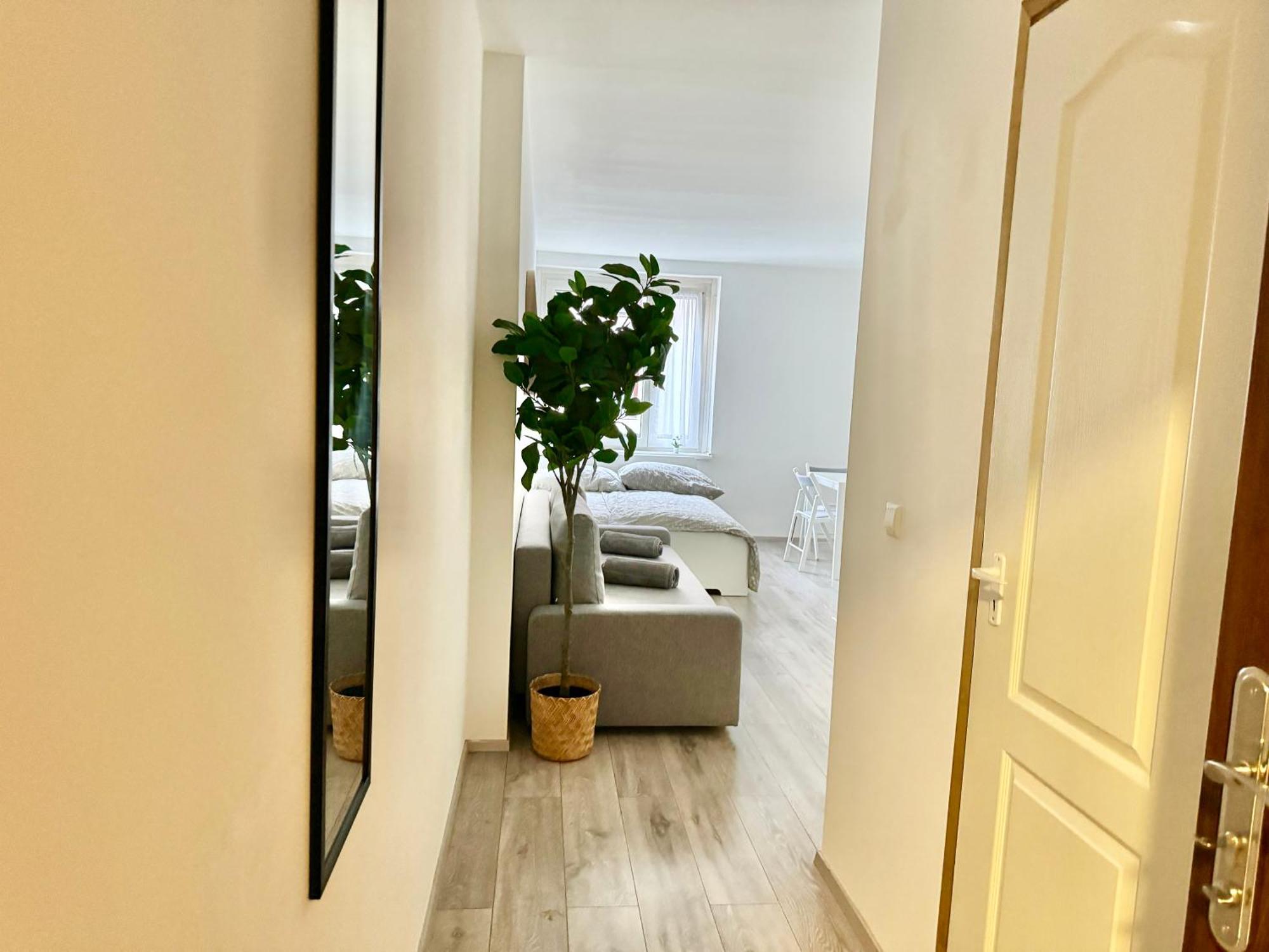 וינה Prime Suites Near Schoenbrunn Castle מראה חיצוני תמונה