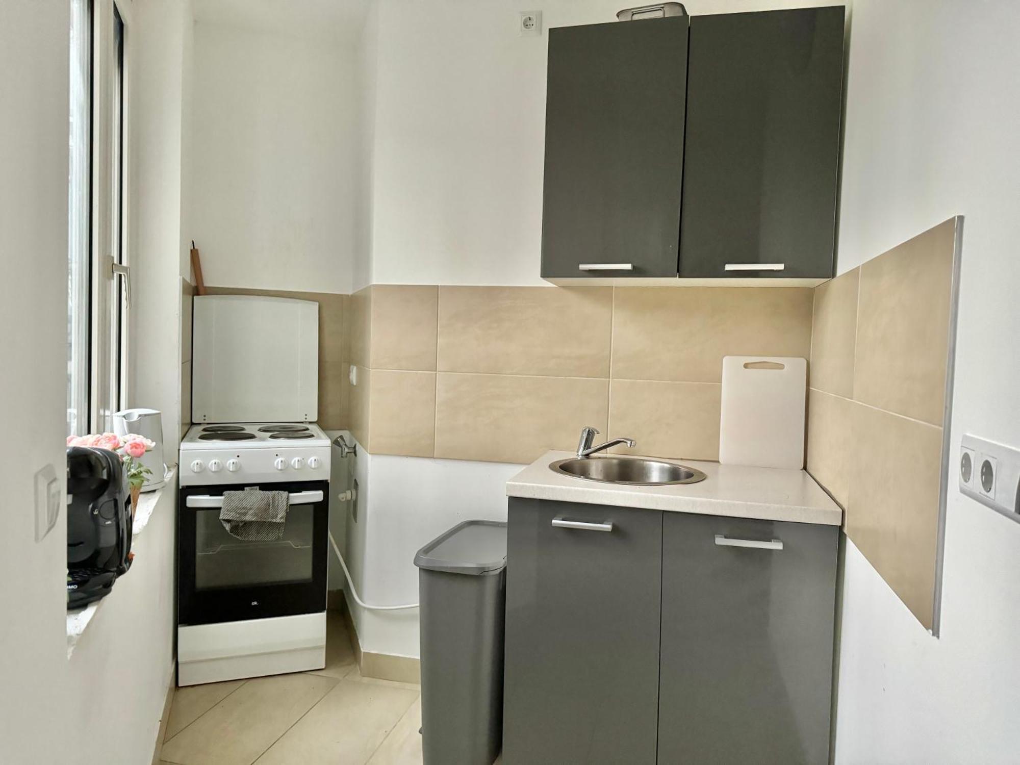 וינה Prime Suites Near Schoenbrunn Castle מראה חיצוני תמונה