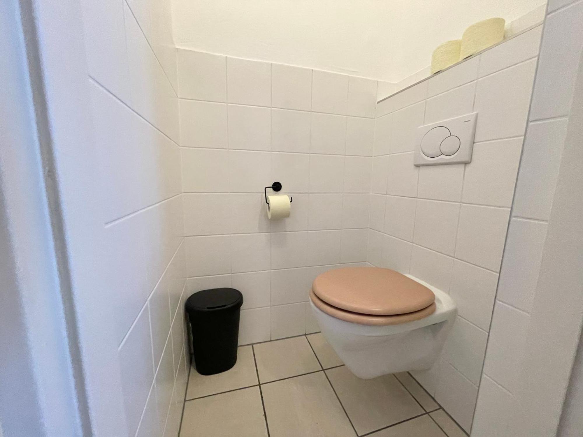 וינה Prime Suites Near Schoenbrunn Castle מראה חיצוני תמונה