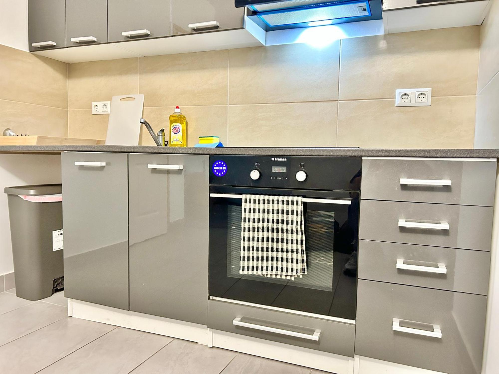 וינה Prime Suites Near Schoenbrunn Castle מראה חיצוני תמונה